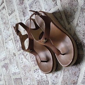 Michael Kors ladies shoes